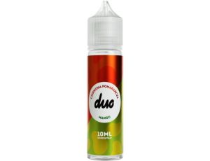 Longfill DUO koncentrat 10/60ml - CZERWONA POMARAŃCZ MANGO